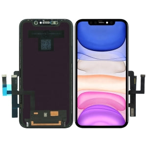 Afficheur IPHONE 11 1ére