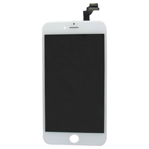 Afficheur Iphone 6g Blanc 1er
