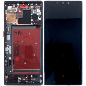Afficheur Huawei MATE 30 pro