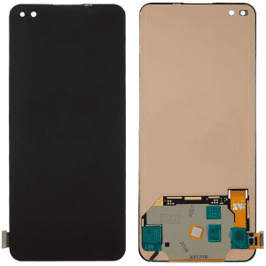 Afficheur one plus nord N100