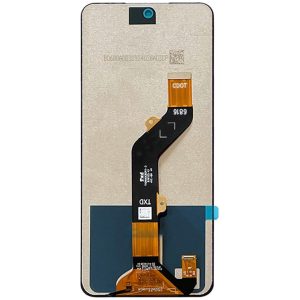 Afficheur infinix HOT 12i