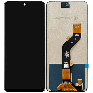 Afficheur infinix HOT 20I X665C