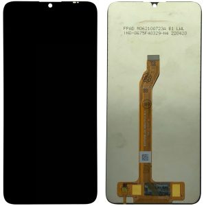 Afficheur honor X8 4g