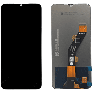 Afficheur Infinix Smart 7 x6515 / ITEL a70