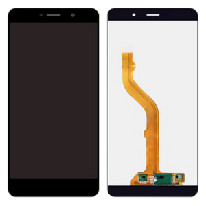 Afficheur Huawei y7 2017 Noir