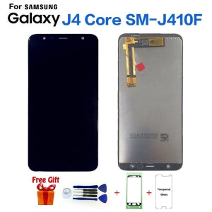 Afficheur  Samsung J4 Core OLED