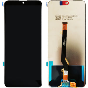 Afficheur infinix HOT 11 1ere