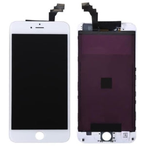 Afficheur IPHONE 6G PLUS BLANC 1ére