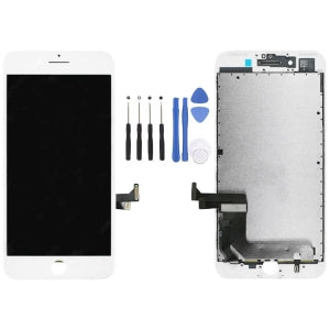 Afficheur IPhone 7G Plus  1ere choix NOIR