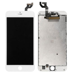Afficheur IPhone 6S Plus 1er Blanc