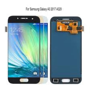 Afficheur  Samsung A3 2017 A320 1ére