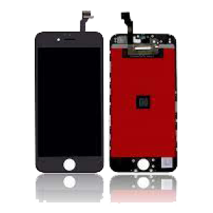 Afficheur  Iphone 6g Noir 1er