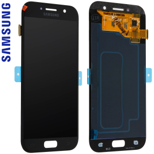 Afficheur Samsung S5 sm-g900 Original couleur noir