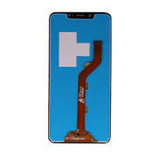 Afficheur Infinix  Hot 7 1ére