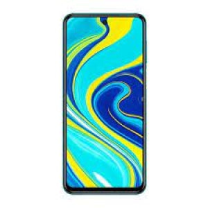 Afficheur Xiaomi Redmi Note 9s 1ère