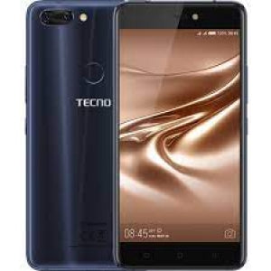 Afficheur Tecno CF5